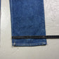 1980's Levi's Orange Tab Straight Jeans *very rare 34x34 (L)