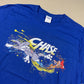 2000's Tom & Jerry T-shirt * (M)