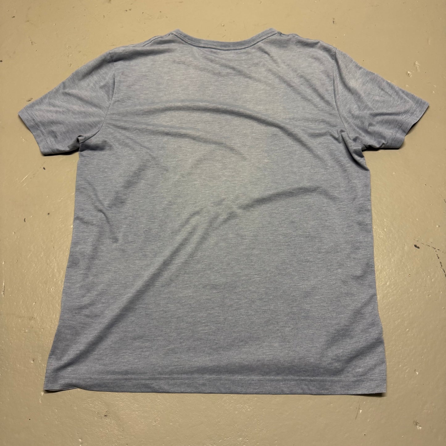 Y2K Puma Shirt (L)