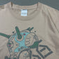2000's Macross T-shirt *rare (M)