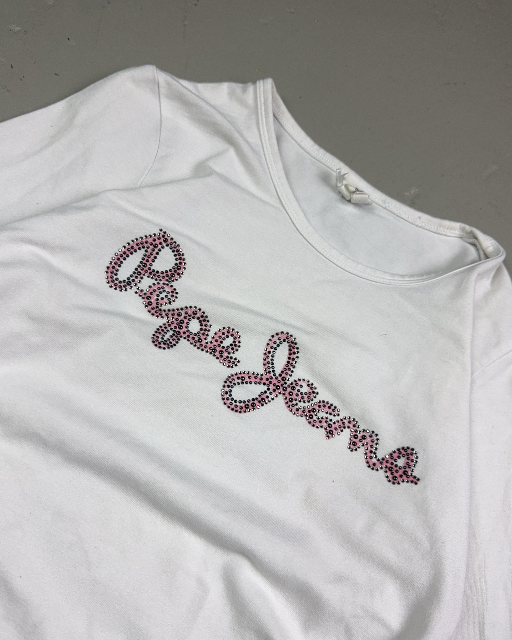 2000's Pepe London Longsleeve Women's * (M)