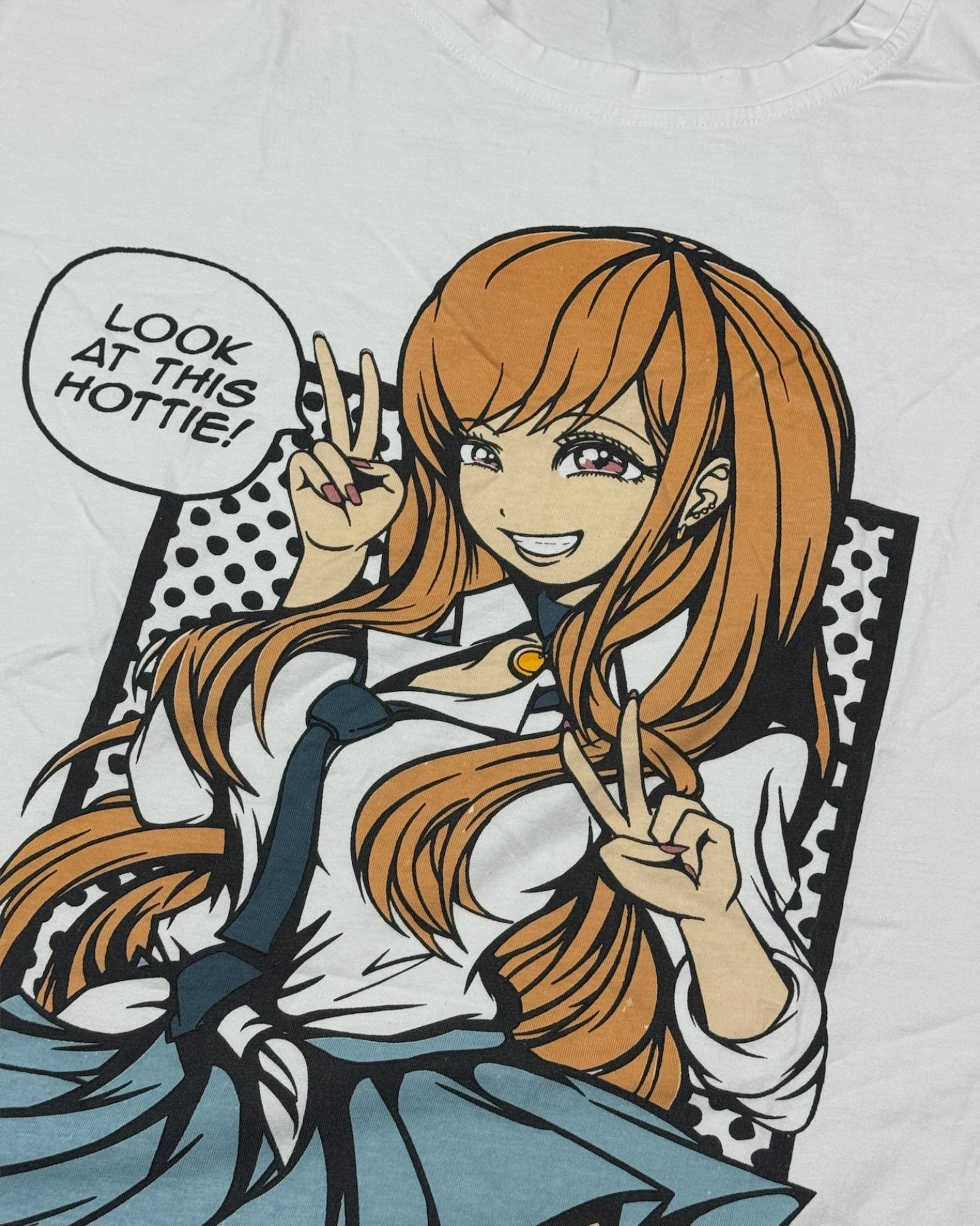 2020's Anime T-shirt * (L)