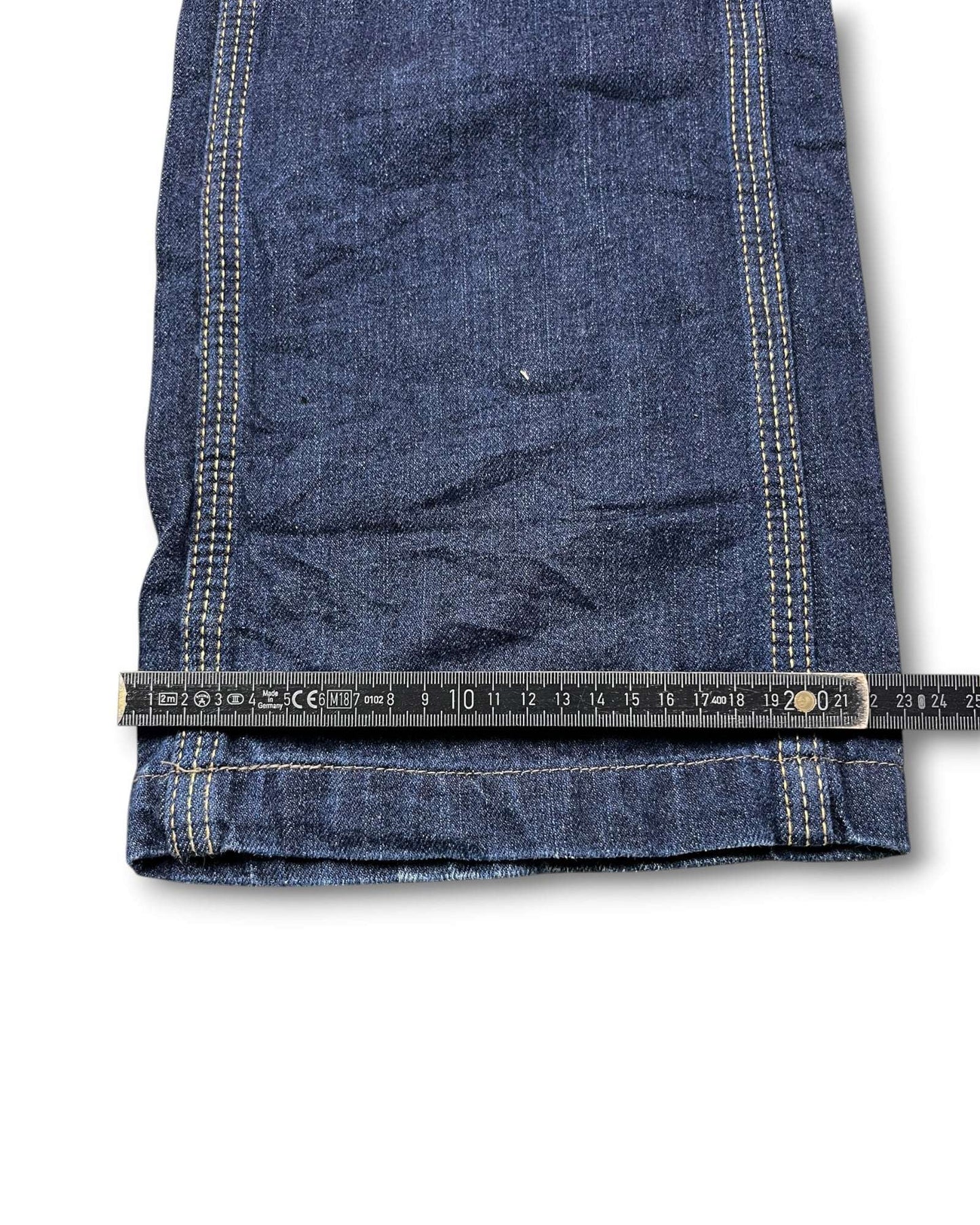 2000's Straight/Baggy Jeans Women's * 30x28 (M)