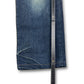 2000's Oniarai Japanese Baggy Jeans *very rare 34x32 (L)