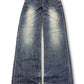 2000's Bobson Japanese Baggy Japanese Jeans * 32x34 (M)