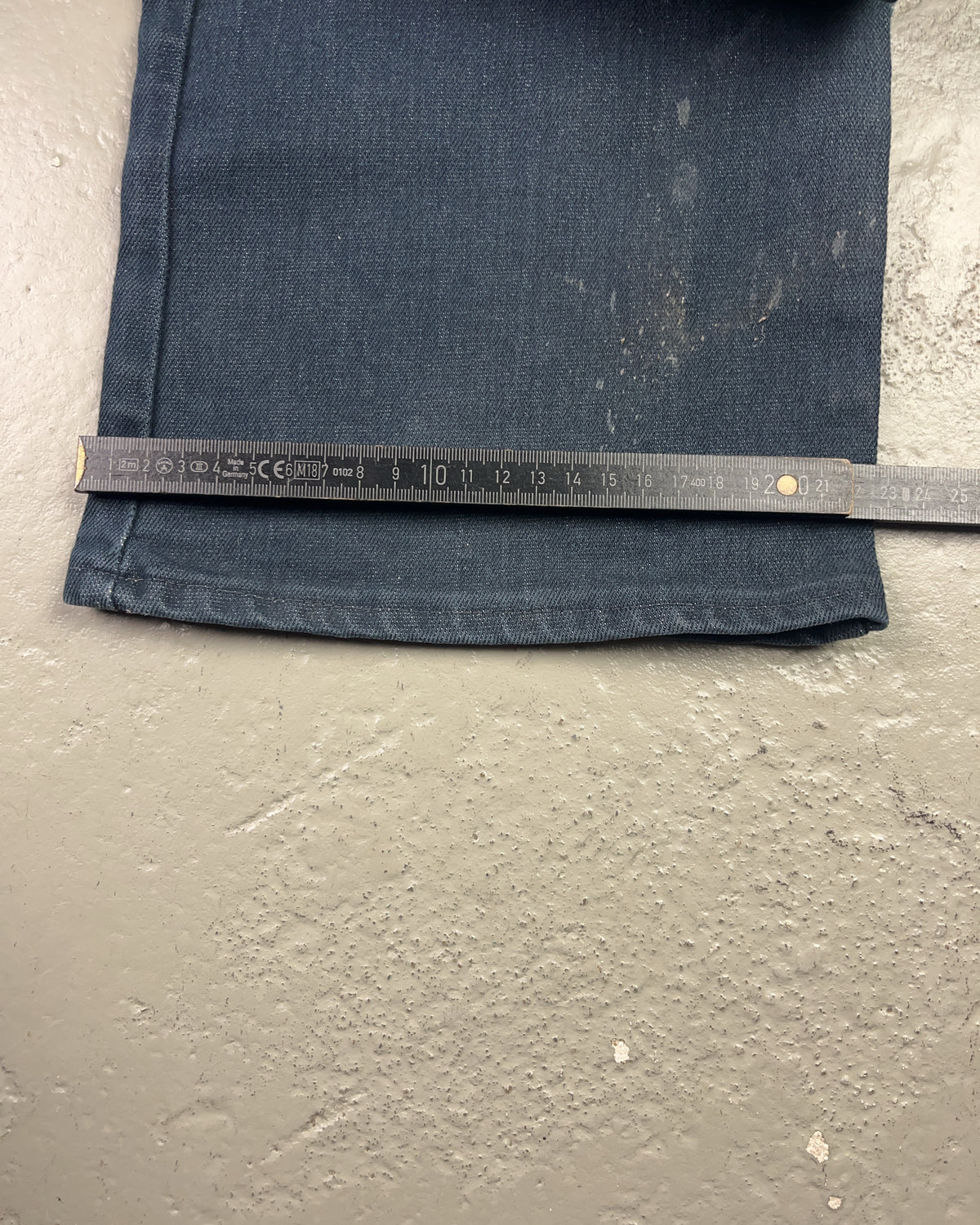 2000's Freeman Porter Bootcut/Flared Jeans Women's * 25x26 (XXS)