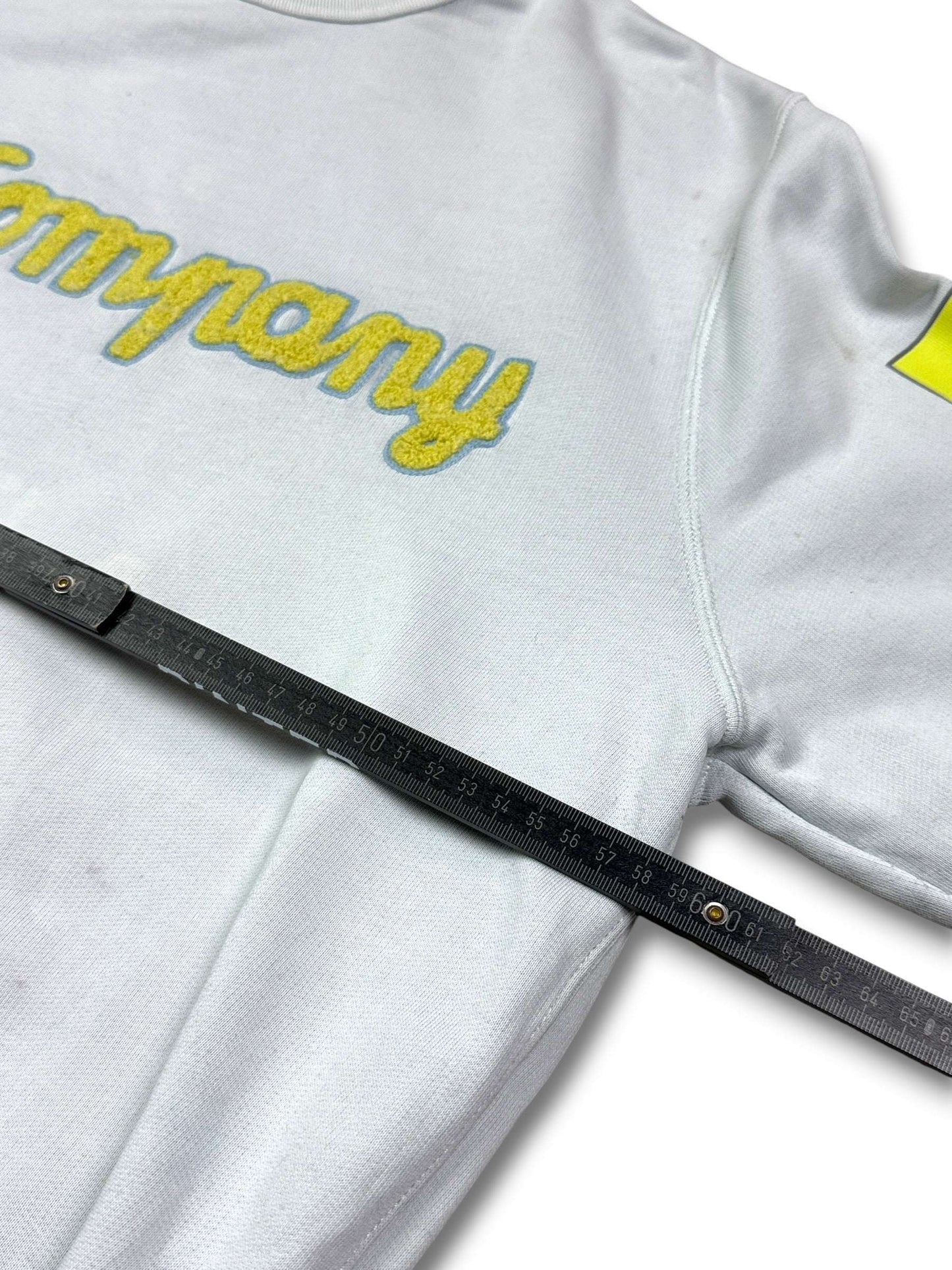2000's Best Company Sweater *rare (L)