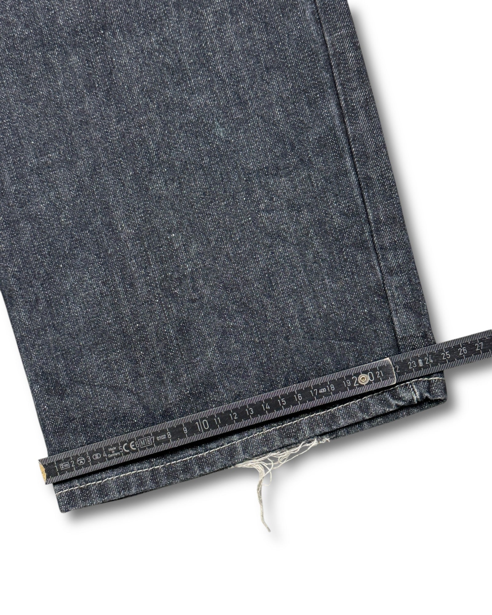 2000's Southpole Hip Hop Baggy Jeans *very rare 38x36 (XXL)