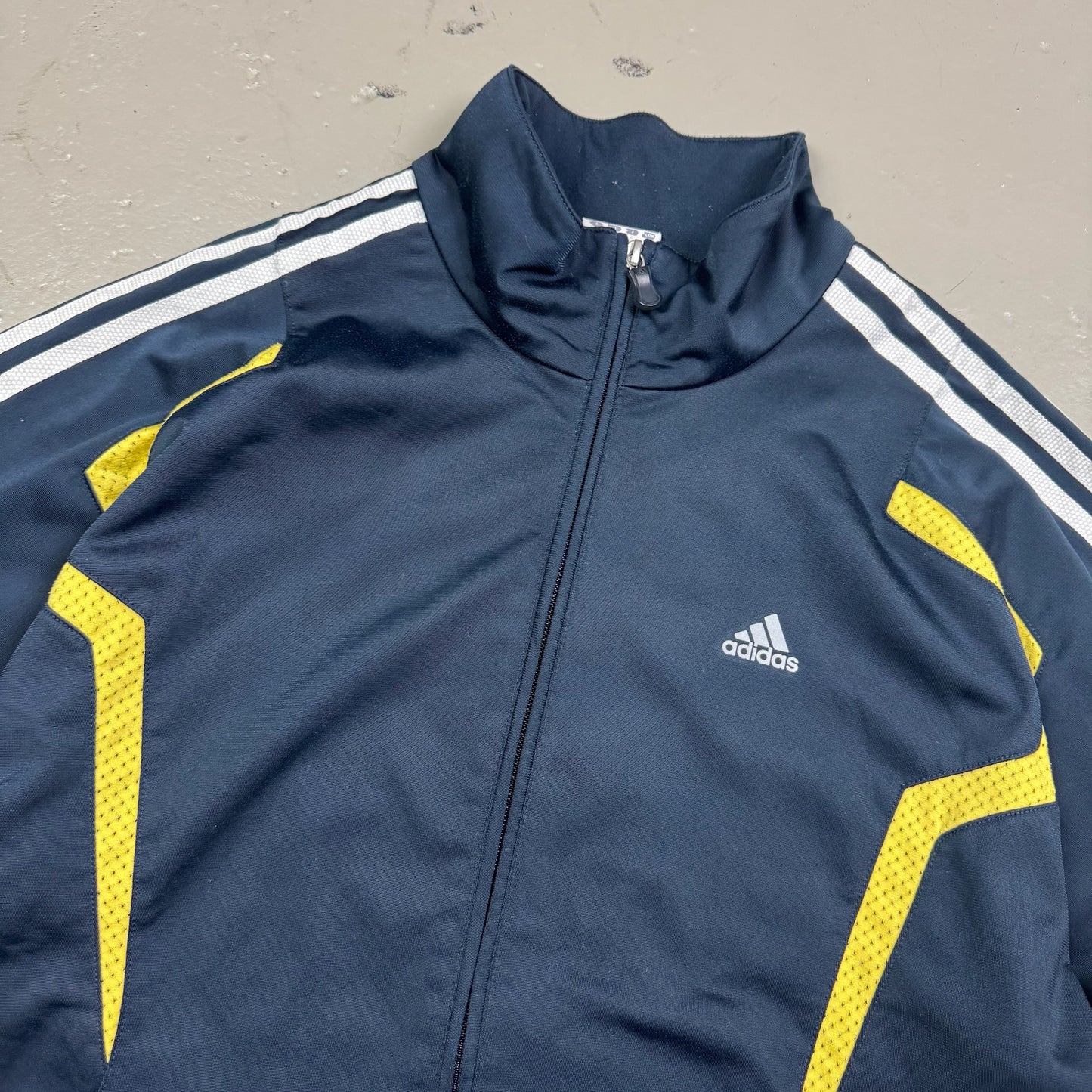 2008 Adidas Track Jacket (M)