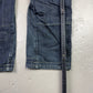 2000's G-star Raw Straight Jeans *rare 30x32 (M)