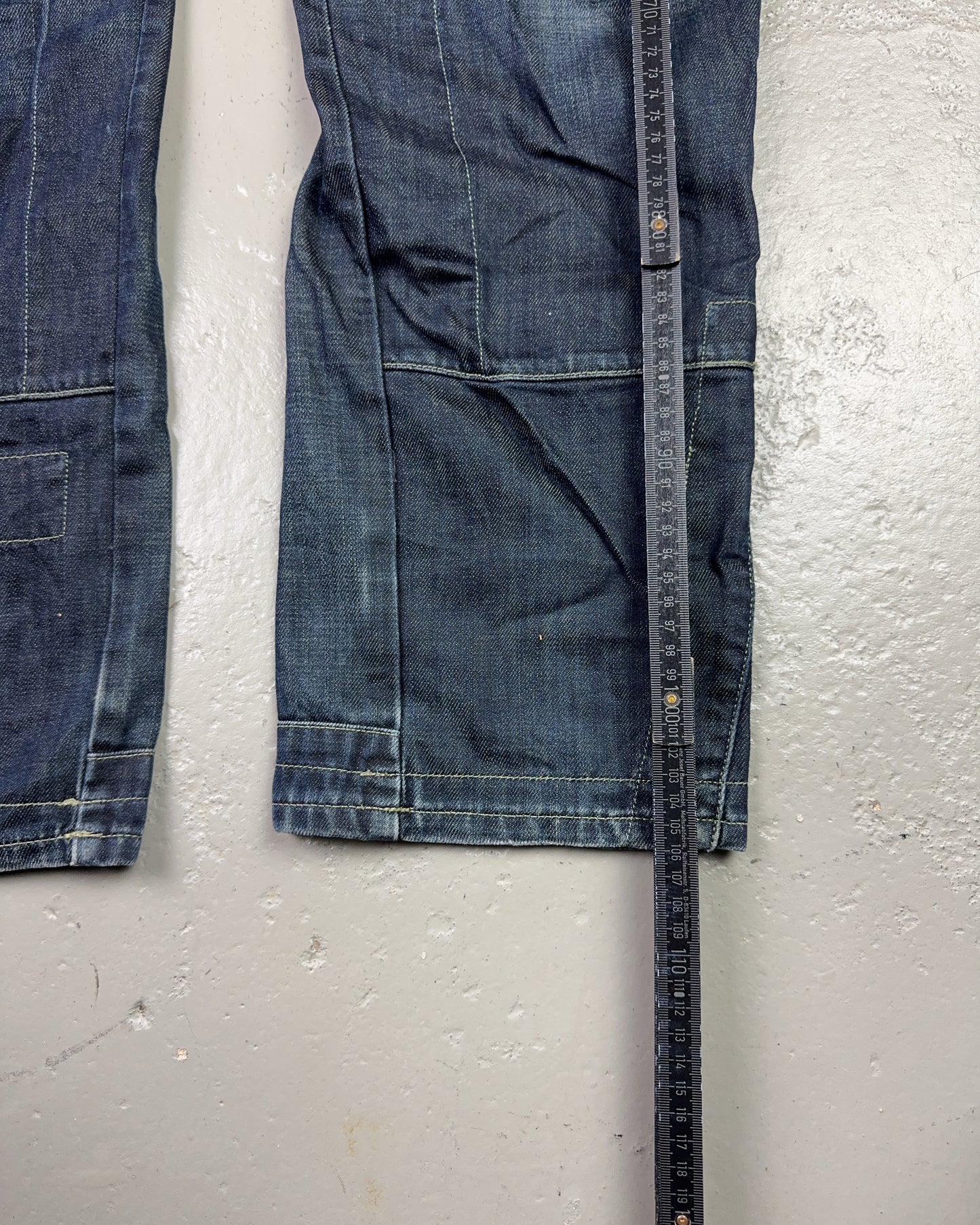 2000's G-star Raw Straight Jeans *rare 30x32 (M)