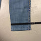2000's People Of The World Straight Jeans *very rare 32x28 (M)