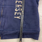 2000's Athletic Vintage Zip Hoodie * (M)