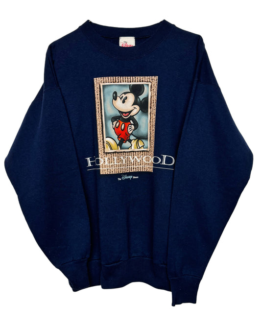 90‘s Disney Sweater *sehr selten (M)