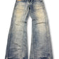 2000's Replay Jeans Baggy/Bootcut *rare 34x32 (L)