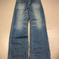 2000's G-force Baggy/Bootcut Jeans *rare 30x32 (M)