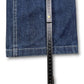 2000's Cock & Bull Baggy Hip Hop Jeans *very rare 32x28 (M)