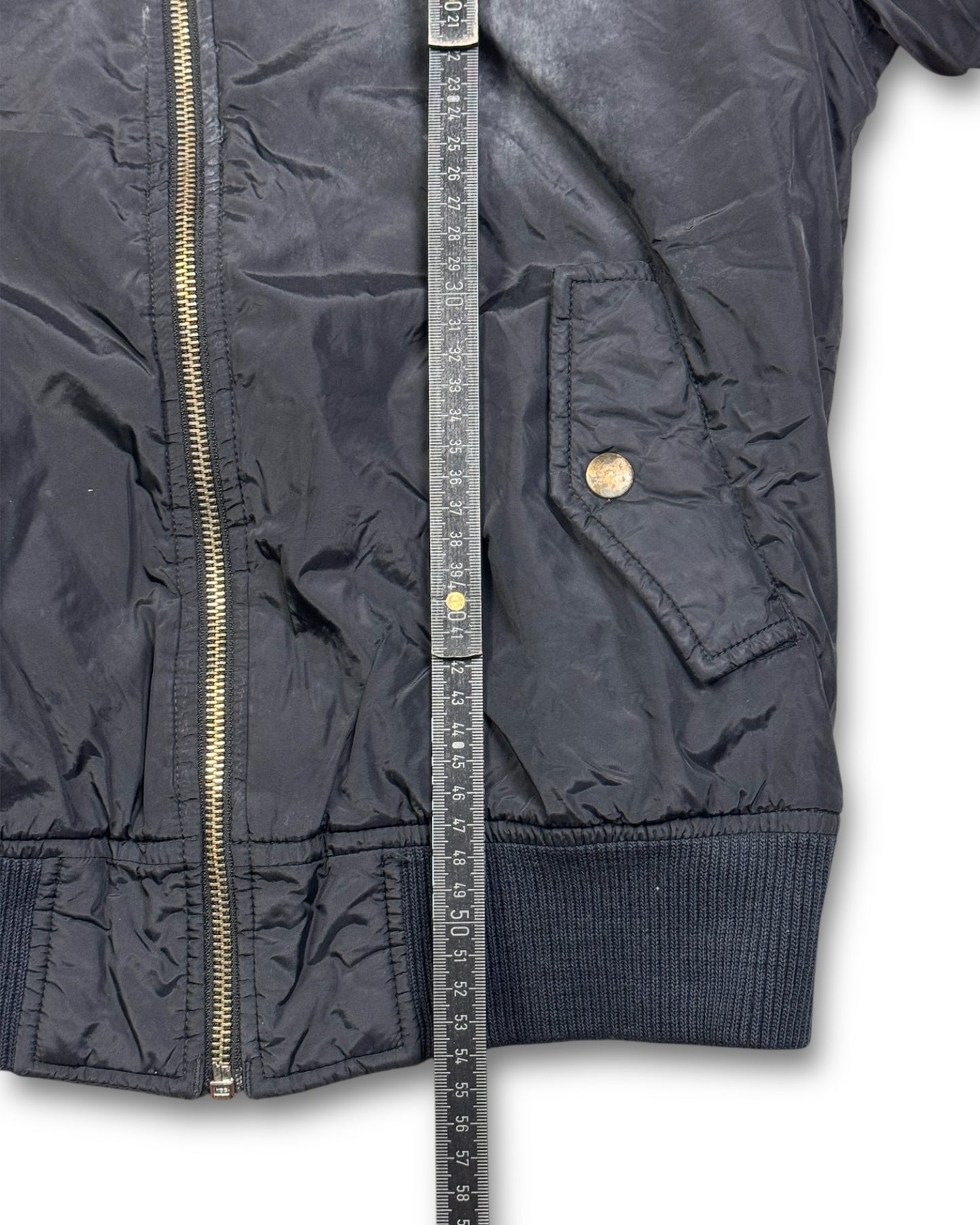 2000's Diesel Jacket * (S)