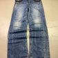 2000's Deuce Baggy Jeans *rare 34x32 (L)