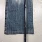 2000's Take Two Baggy Jeans *very rare 38x32 (XXL)