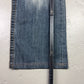 2000's Take Two Baggy Jeans *very rare 38x32 (XXL)