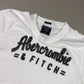 2000's Abercrombie & Fitch T-shirt * (M)