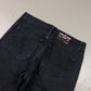 1990's Planet P Traxx Bootcut/Flared Jeans *very rare 30x32 (M)