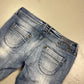 2000's TRF Low Waist/Bootcut Jeans Women's * 32x32 (M)