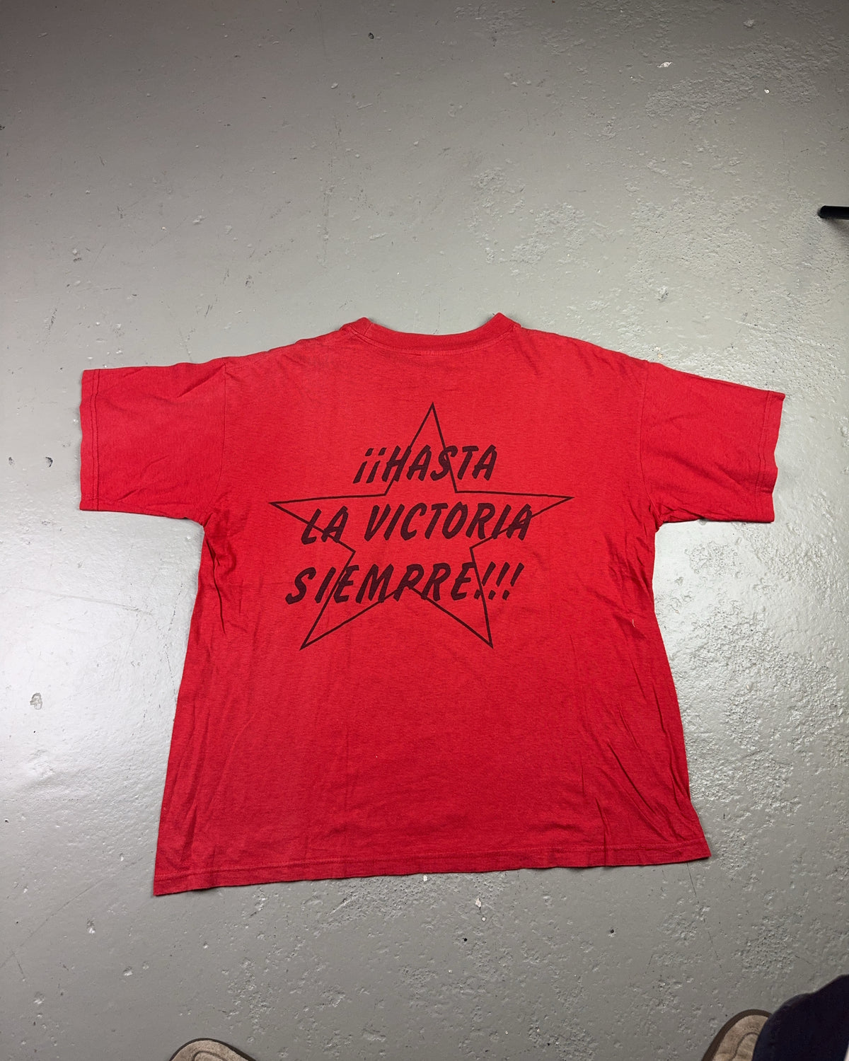 1990's Che Guevara T-shirt *rare (M)