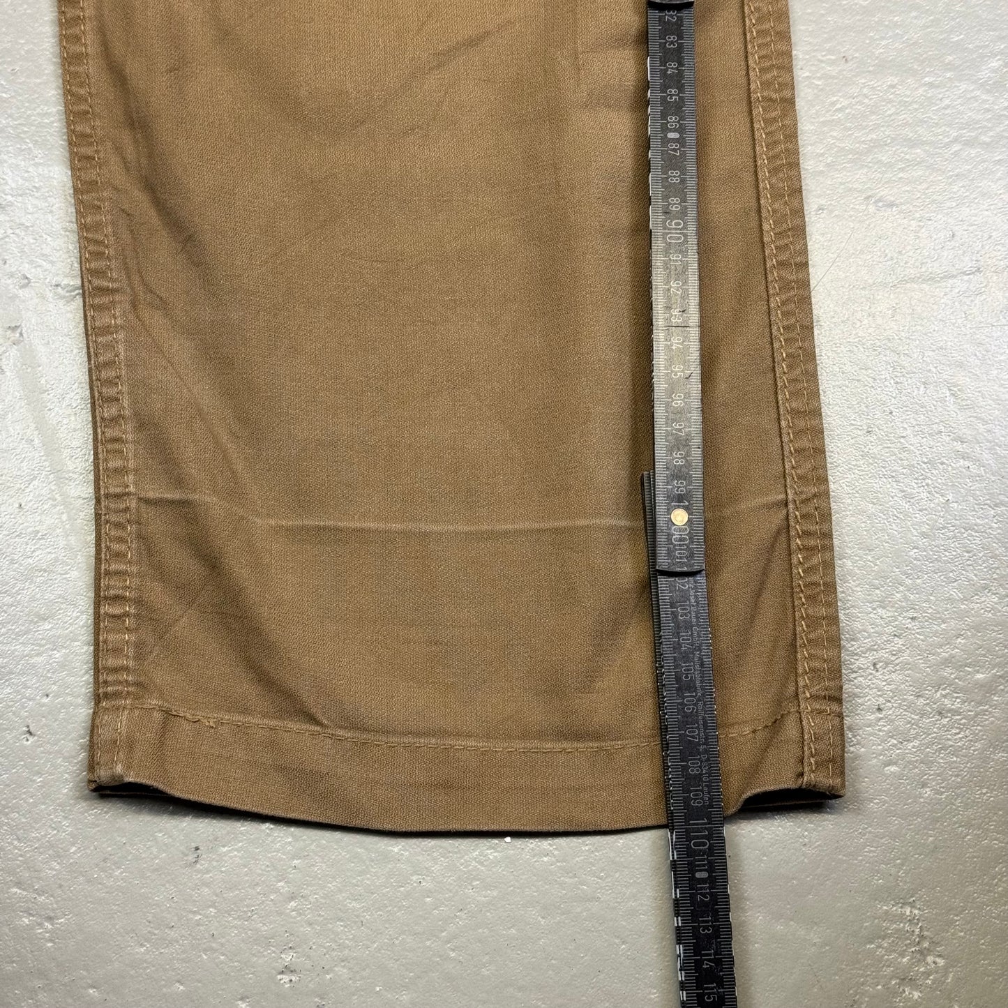 2000‘s Evenriver Baggy Cargo Jeans 30x34