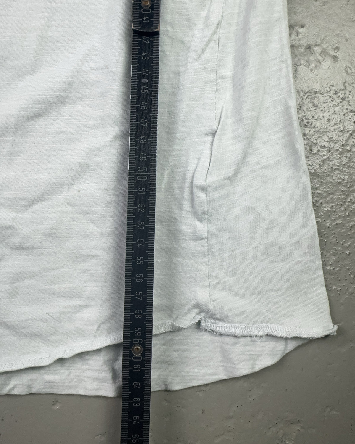 2000's Review Longsleeve * (XS)
