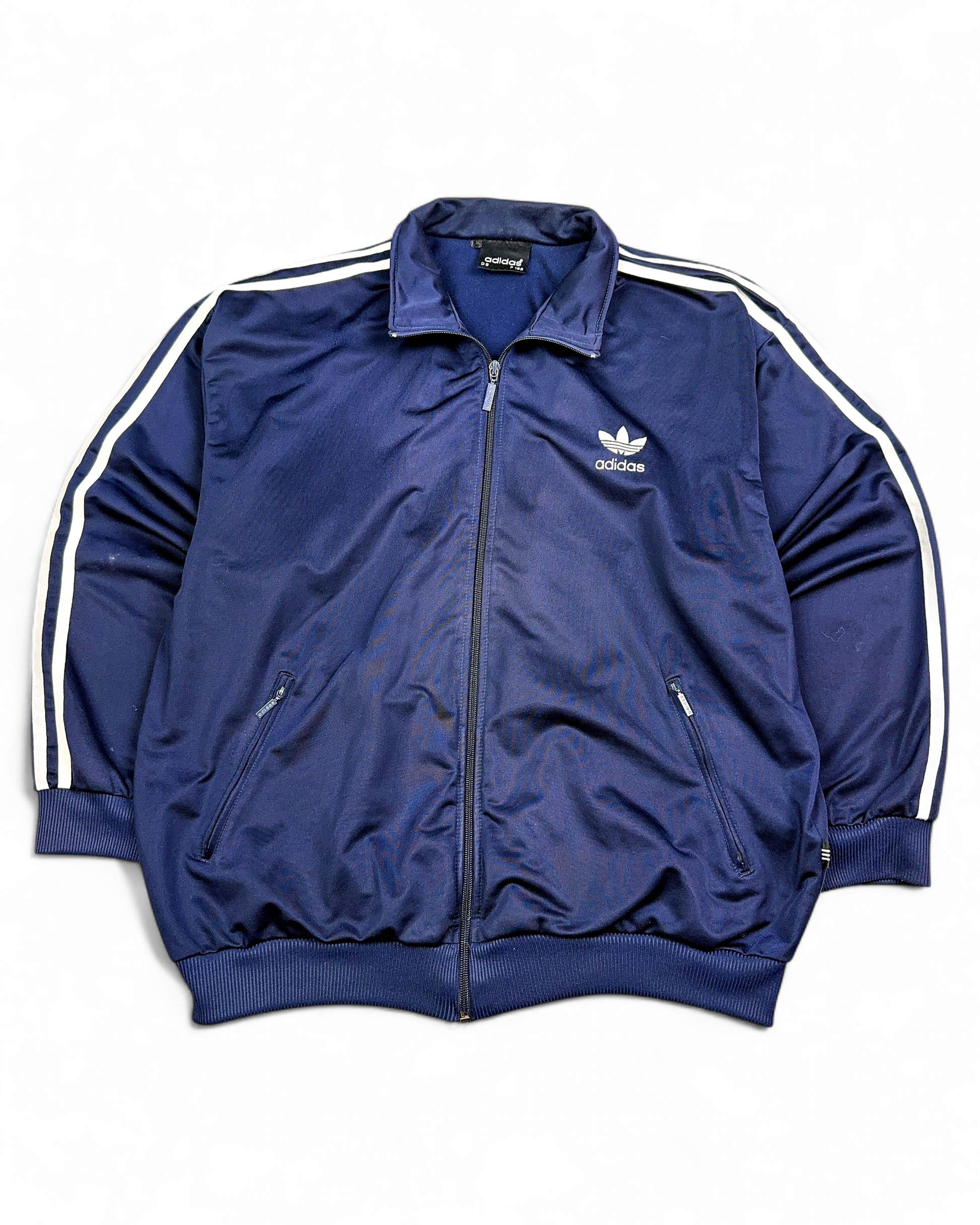 2000's Adidas Track Jacket * (L)