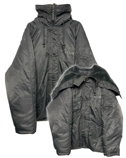 90's Rocawear Down Jacket (XL)