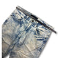 2000's Evisu Japanese Straight/Baggy Jeans *rare 32x30 (M)