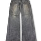 2000's Lee Baggy Bootcut Jeans *very rare 32x34 (M)
