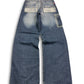 2000's Dermson Baggy Jeans * 29x32 (S)
