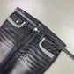 2000's Stockton Japanese Straight/Baggy Jeans *rare 36x34 (XL)
