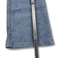 2000's Democracy Low Waist/Bootcut Jeans Women's * 34x32 (L)