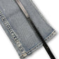2000's Debjeans Low Waist/Bootcut Jeans Women's * W32 (M)