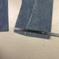 2000's Blueway [kulo] Japanese Archive Bootcut/Flared Jeans *very rare 30x30 (M)