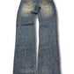 2000's lejeann Low Waist/Bootcut Jeans Women's * W31 (M)