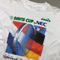 1990's Diadora Tennis T-shirt *rare (XXL)