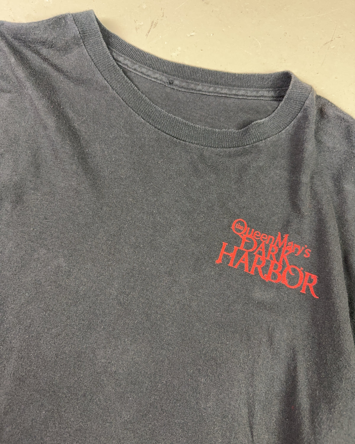 2000's Dark Harbour Longsleeve * (M)