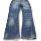 2000's Cowgirl Tuff Co. Bootcut Jeans Women's * W30 (M)