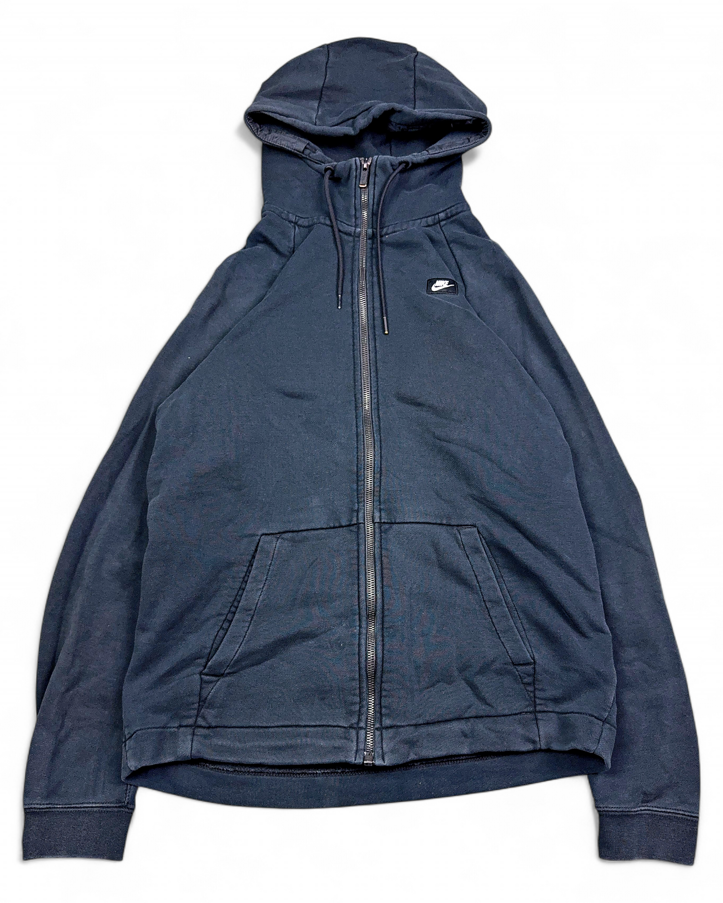 2010's Nike Zip Hoodie * (S)