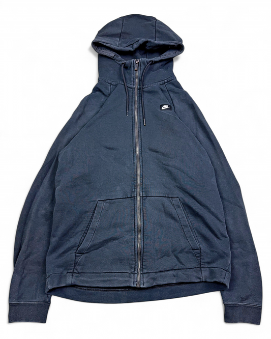 2010's Nike Zip Hoodie * (S)