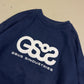 2000's Gsus Sindustries Sweater * (L)