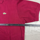 2000's Lacoste Polo Shirt * (M)