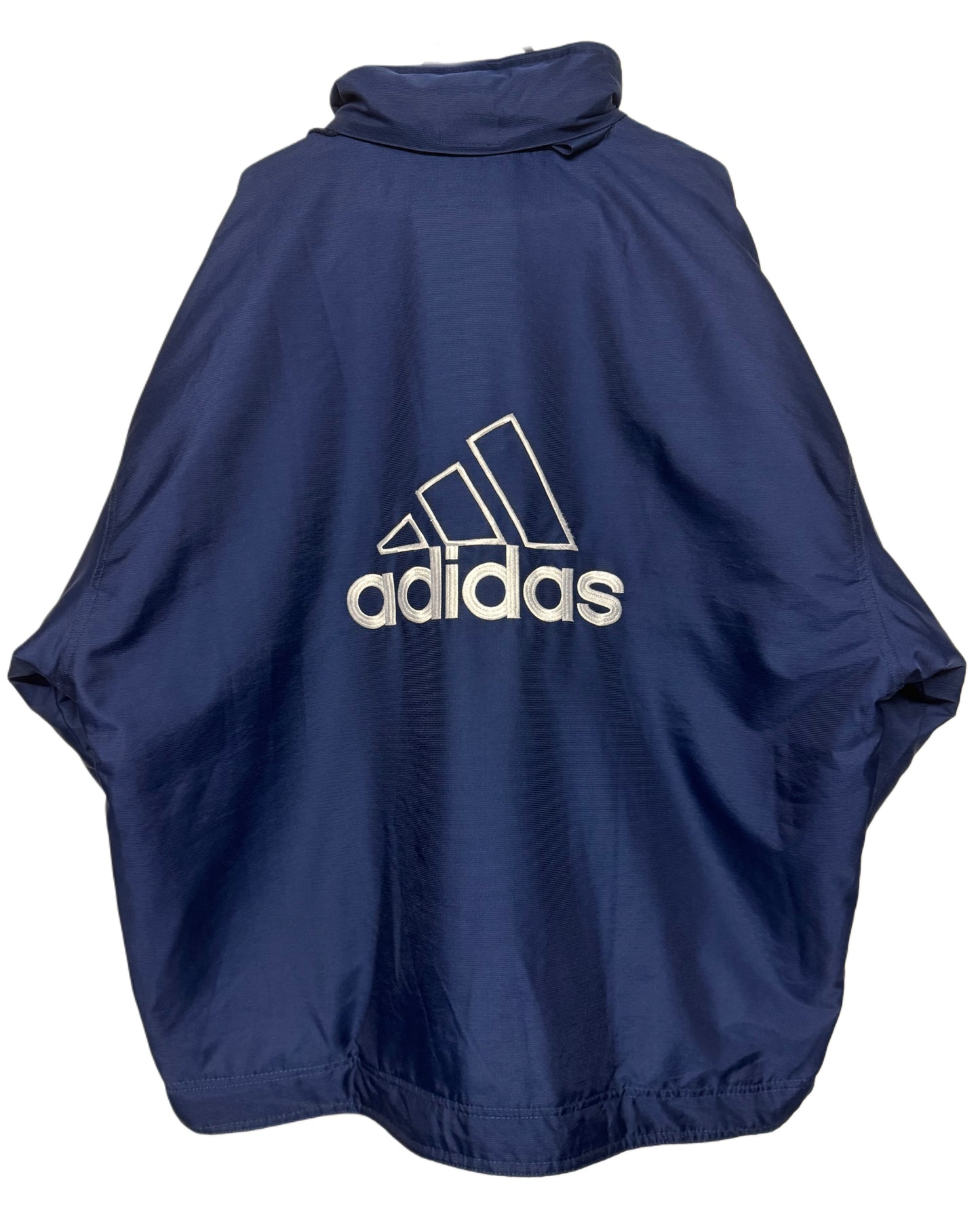 90‘s Adidas Jacke *sehr selten (XL)