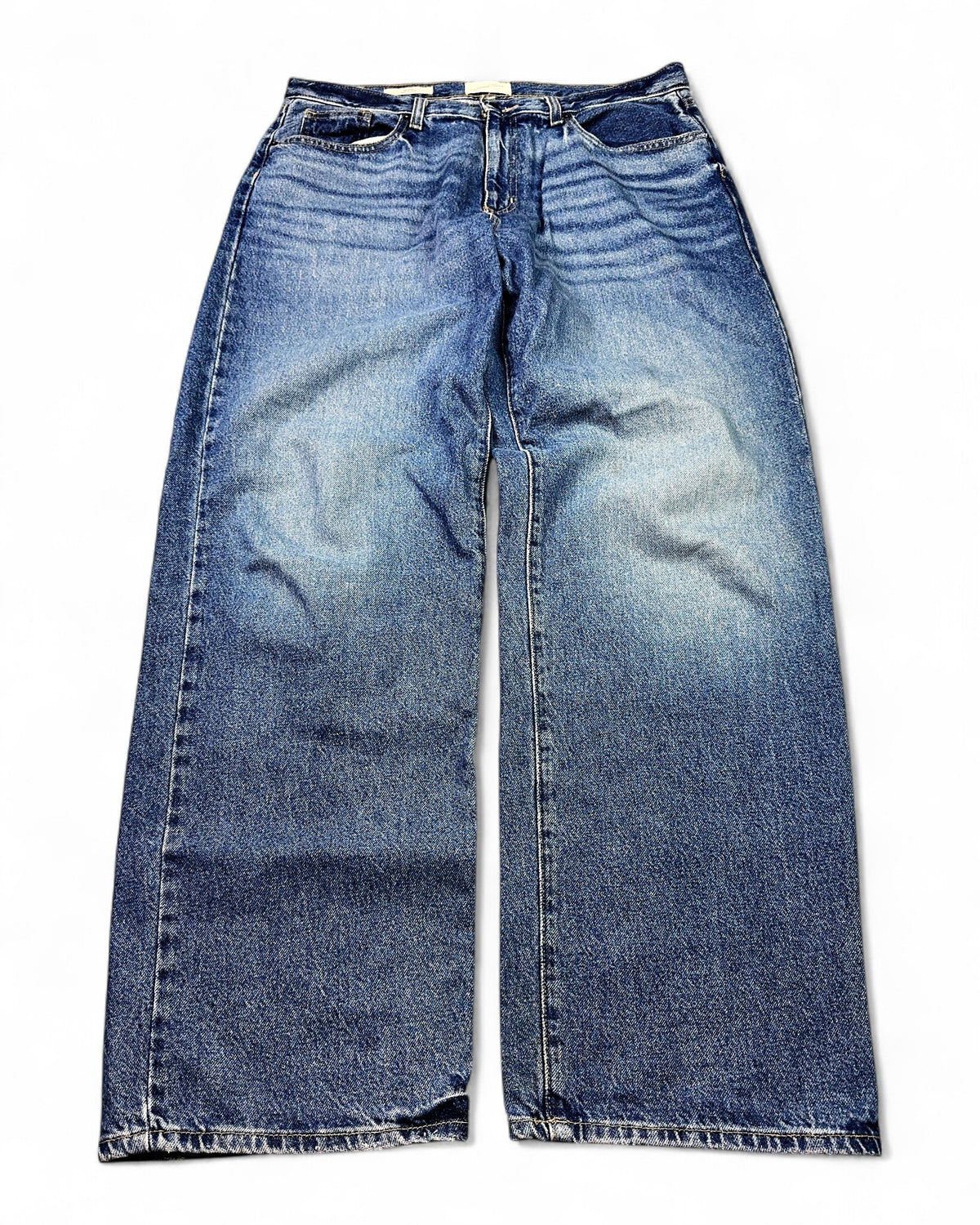 2000's Universal Thread Goods Co. Hip Hop Baggy Jeans * 38x34 (XXL)
